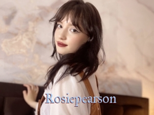 Rosiepearson