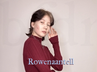Rowenaantell