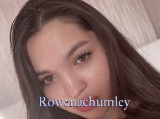 Rowenachumley