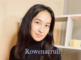 Rowenacrull