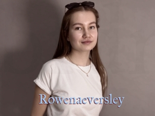 Rowenaeversley