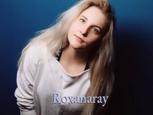 Roxanaray