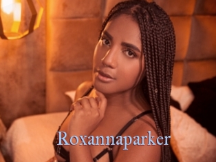 Roxannaparker