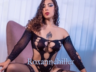 Roxannehiller