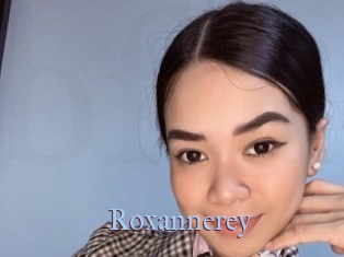 Roxannerey