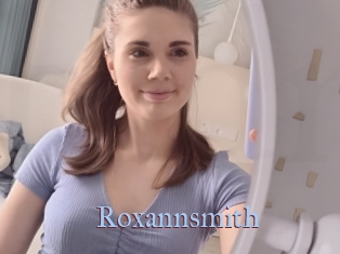 Roxannsmith