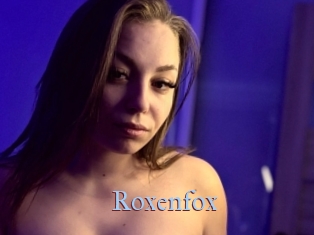 Roxenfox