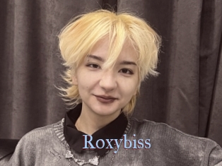 Roxybiss