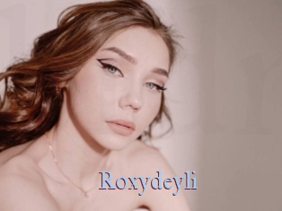 Roxydeyli