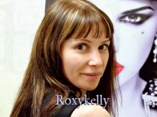Roxykelly