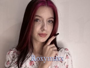 Roxymaxx