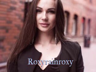 Roxyrainroxy