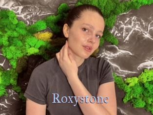 Roxystone