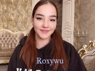 Roxywu