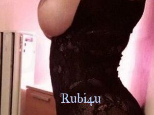 Rubi4u