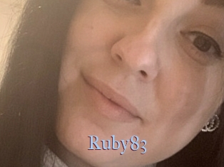 Ruby83