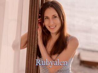Rubyalen