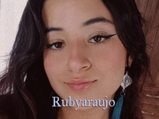 Rubyaraujo
