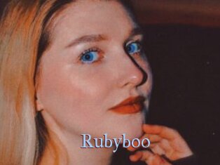 Rubyboo