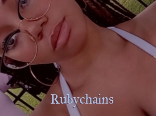 Rubychains