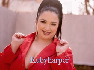 Rubyharper