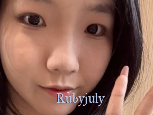 Rubyjuly