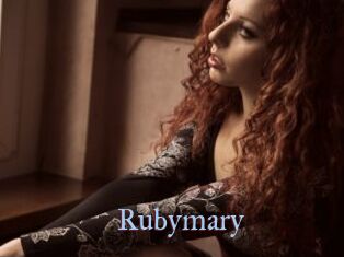 Rubymary