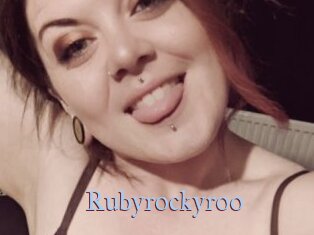 Rubyrockyroo