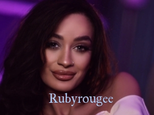 Rubyrougee
