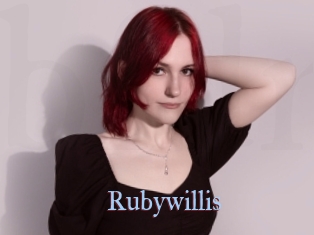 Rubywillis