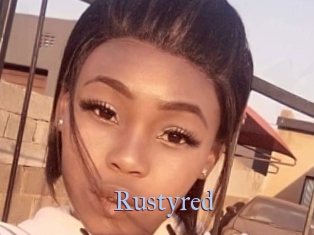 Rustyred