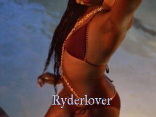Ryderlover