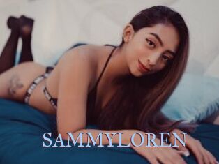 SAMMYLOREN