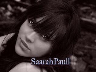 SaarahPaull