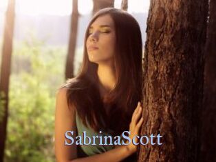 SabrinaScott