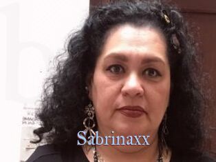 Sabrinaxx
