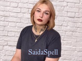 SaidaSpell