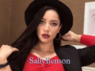 SallyBenson