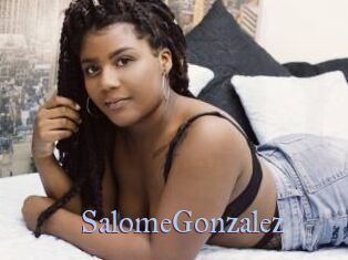 SalomeGonzalez