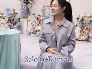 SalomeRamon