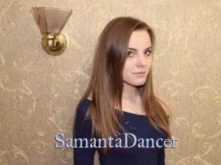 SamantaDancer