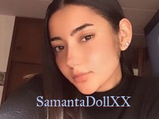 SamantaDollXX