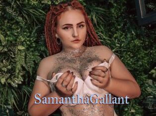SamanthaGallant