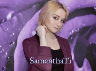 SamanthaTi