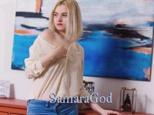 SamaraGod