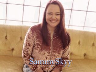SammySkyy