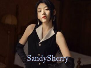SandySherry