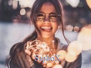 SaphoX