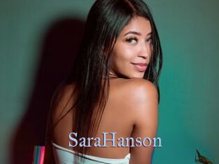 SaraHanson