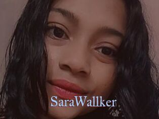 SaraWallker